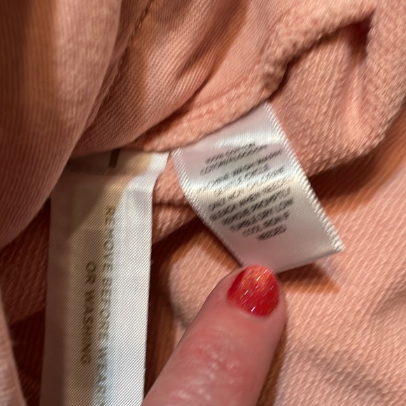 Lou& Grey pink joggers - Picture 6 of 6